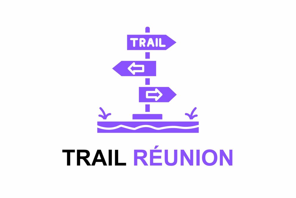 Trail La Réunion