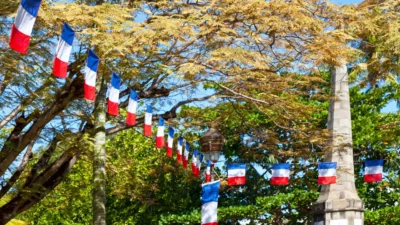 Mémorial de l'esclavage à La Réunion, histoire et patrimoine de l'île